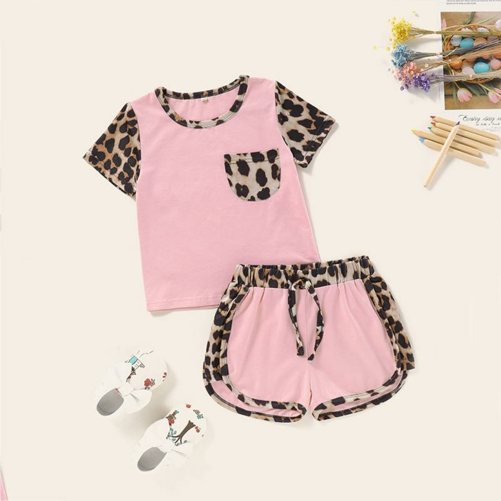 Girls outfit